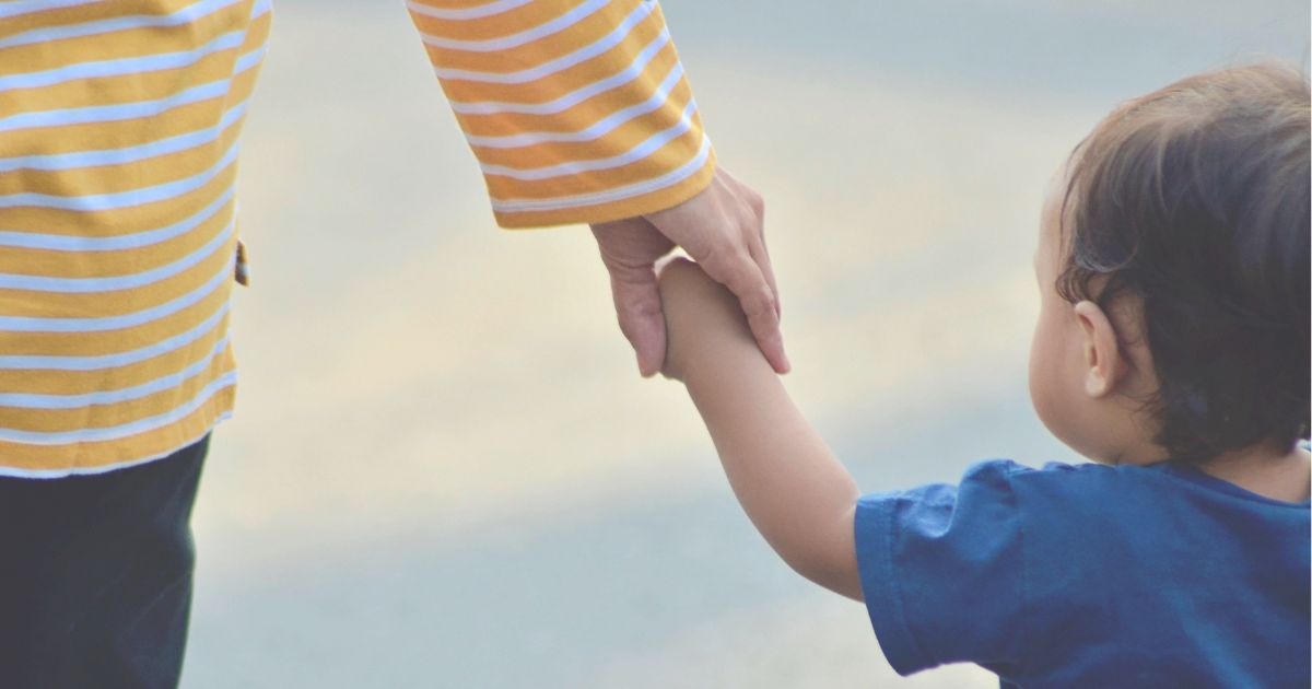 子連れホテルの「添い寝ルール」