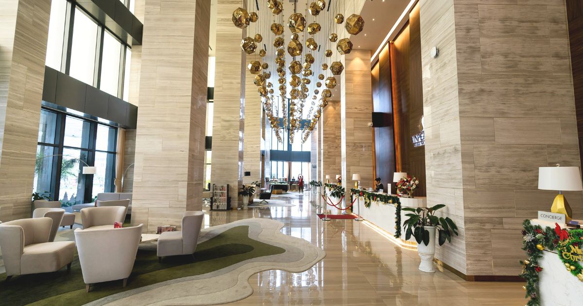 ホテル選びのチェックリスト3つ